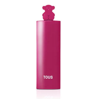 Tous More More Rosa Eau de Toilette Spray 90ml 