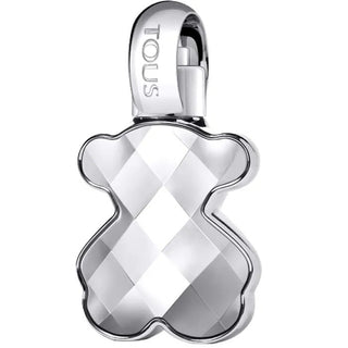 All Loveme The Silver Parfum Eau De Perfume Spray 30ml 
