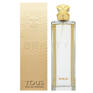 Tous Eau de Parfum 90ml — Eau de Parfum