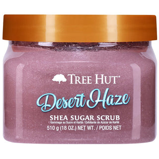Tree Hut Desert Haze Shea Sugar Scrub 510 g 