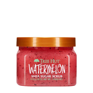 Tree Hut Wassermelonen- und Shea-Zucker-Peeling 510 g 