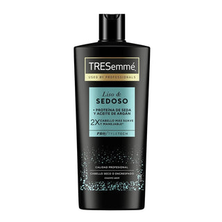 Tresemmé Shampoo Capelli Lisci e Setosi 685ml — Shampoo