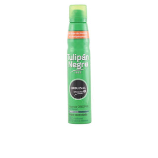 Tulipán Negro Deodorante Originale 200ml — Deodorante