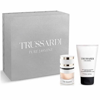 Trussardi Pure Jasmine Eau De Perfume Spray 60ml Sæt 2 stk. 