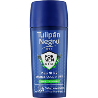 Tulipán Negro Deodorante Stick Uomo 75ml — Deodorante stick