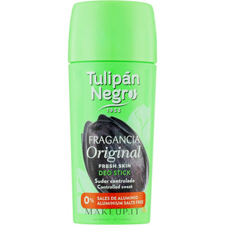 Tulipán negro Deodorant Stick Original 75ml 
