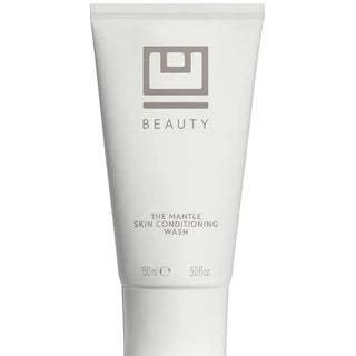 U Beauty The Mantle Skin Conditioning Wash 150ml — Detergente viso