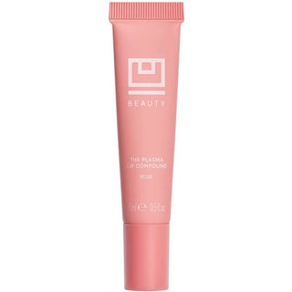 U Beauty The Plasma Lip Rose 15ml — Balsamo labbra
