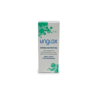Unglax Crema Nutriente 15ml — Crema mani