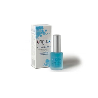 Unglax Gel Vitalizzante 10ml — Gel unghie