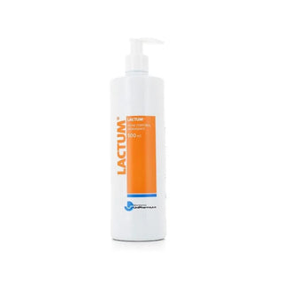 Unipharma Lactum™ Latte corpo idratante 500ml — Latte corpo
