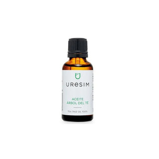 Reines Teebaumöl Uresim 30 ml 
