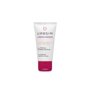 Handcreme Uresim für trockene Haut 50 ml 