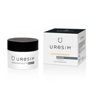 Depigmentierende Nachtcreme Uresim 50 ml 