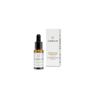 Aufhellendes Konzentrat Uresim 20ml 