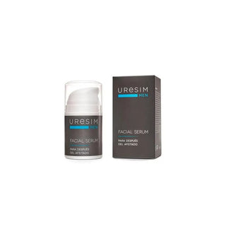 Gesichtsserum für Männer Uresim 50 ml 