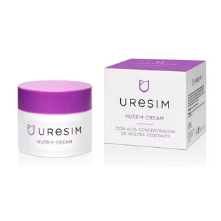 Nutri+ Creme Uresim 50ml 