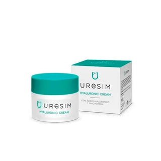 Uresim Crema Acido Ialuronico 50 ml — Crema viso