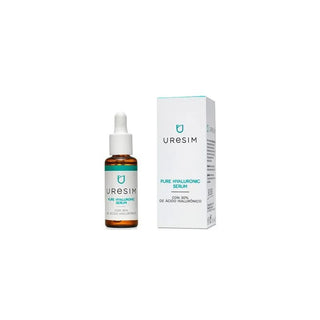 Uresim Siero Acido Ialuronico Puro 30 ml — Siero