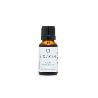 Reines Teebaumöl Uresim 15 ml 