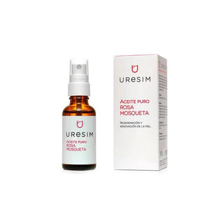Uresim 100 Reines Rosa-Mosqueta-Öl 30ml 