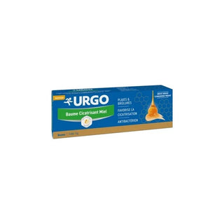 Urgo Crema curativa al miele 15g — Crema lenitiva