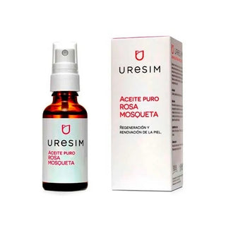 Hagebuttenöl Uresim 15 ml 