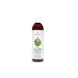 Teebaum-Shampoo Uresim 300 ml 