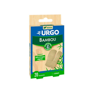 Urgo Bamboo 20 Condimenti — Integratore