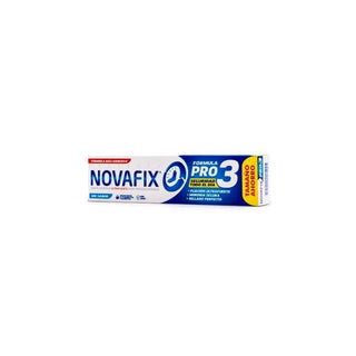 Urgo Crema Adesiva Novafix Pro 3 70g — Crema adesiva