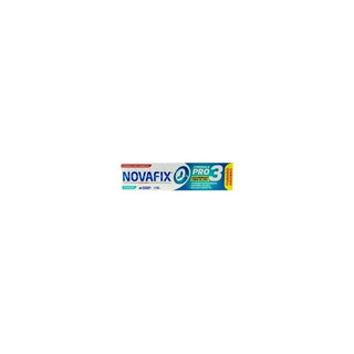 Urgo Crema Adesiva Novafix Pro 3 Freschezza 70g — Crema adesiva