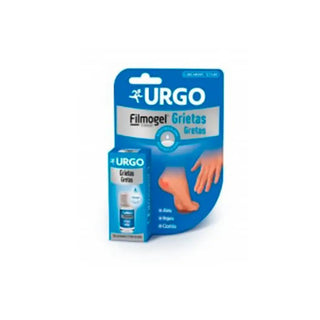 Urgo Cracks Filmogel 3,25ml — Gel topico