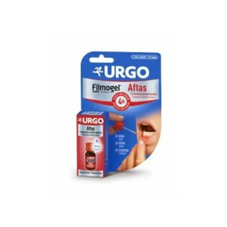 Urgo Aftoso Filmogel 6ml — Gel topico