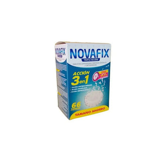 Urgo Novafix tabletas de Triple Acción 66U 