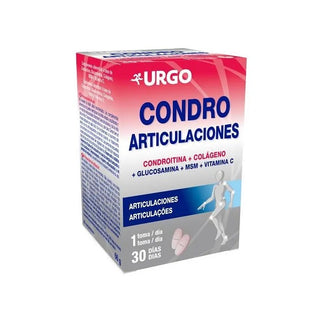 Urgo Chondro Joints 60 Unità — Integratore