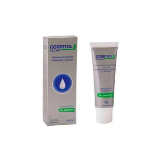 Urgo Medical Corpitol Latte corpo 40g — Latte corpo