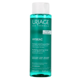 Uriage Hyseac Tónico Purificante para Piel Acneica/Grasa 250ml 