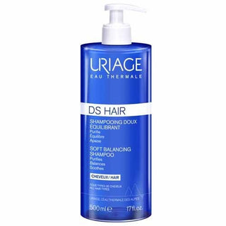 Uriage D.S. Mild regulierendes Shampoo 500ml 