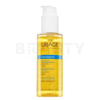 Uriage Bariederm Cica-Oil 100 ml — Olio corpo
