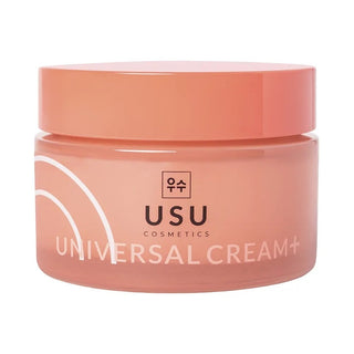 Usu Cosmetics Crema Universal Tratamiento Intensivo Anti-edad para Piel Seca 50ml 