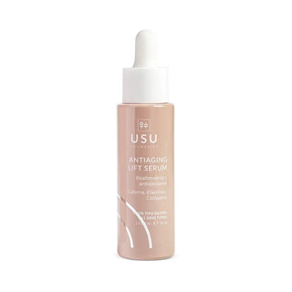 Usu Cosmetics Antiedad Reafirmante y Antioxidante 30ml 