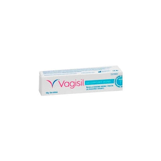 Vaginales Gleitgel Vagisil 50 g 