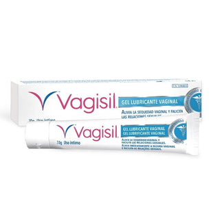 Vagisil Gel Hidratante Vaginal 30g 