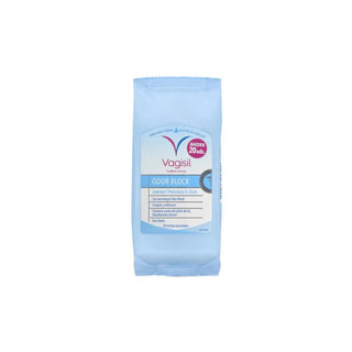 Vagisil Vaginesil Toallitas Odor Block 10 Unidades 