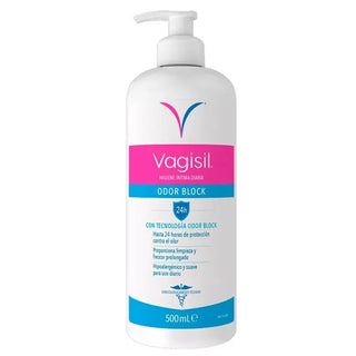 Vagisil OdorBlock Gel Intime 500ml 