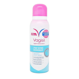 Vagisil Intim-Deodorant Spray 125ml 