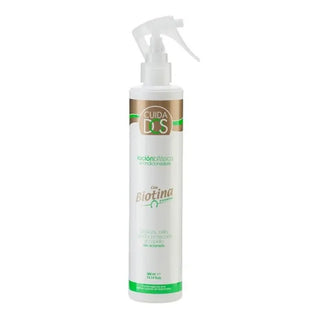 2-Phasen-Conditioning-Lotion für Haare Valquer 300 ml 