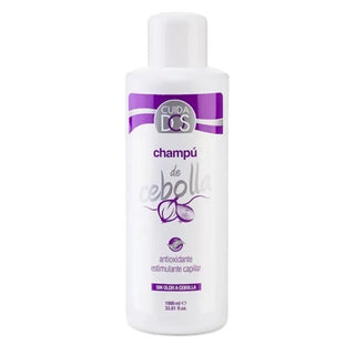 Zwiebelshampoo Valquer 1000ml 