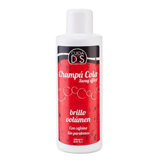 Valquer Shampoo Effetto Swag Cola 1000 ml — Shampoo