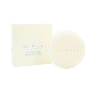 Valquer Reines festes sulfatfreies Shampoo für fettiges Haar 50g 